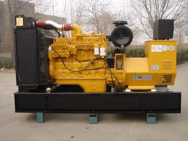 双塔发电机出租