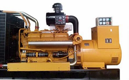 双塔发电机出租