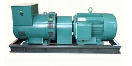 双塔发电机出租